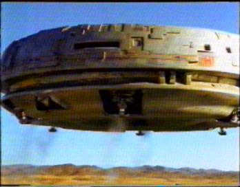 A Hispaniola landol a Syrius bolyg�j�n